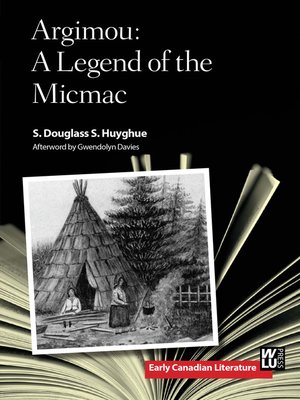 cover image of Argimou